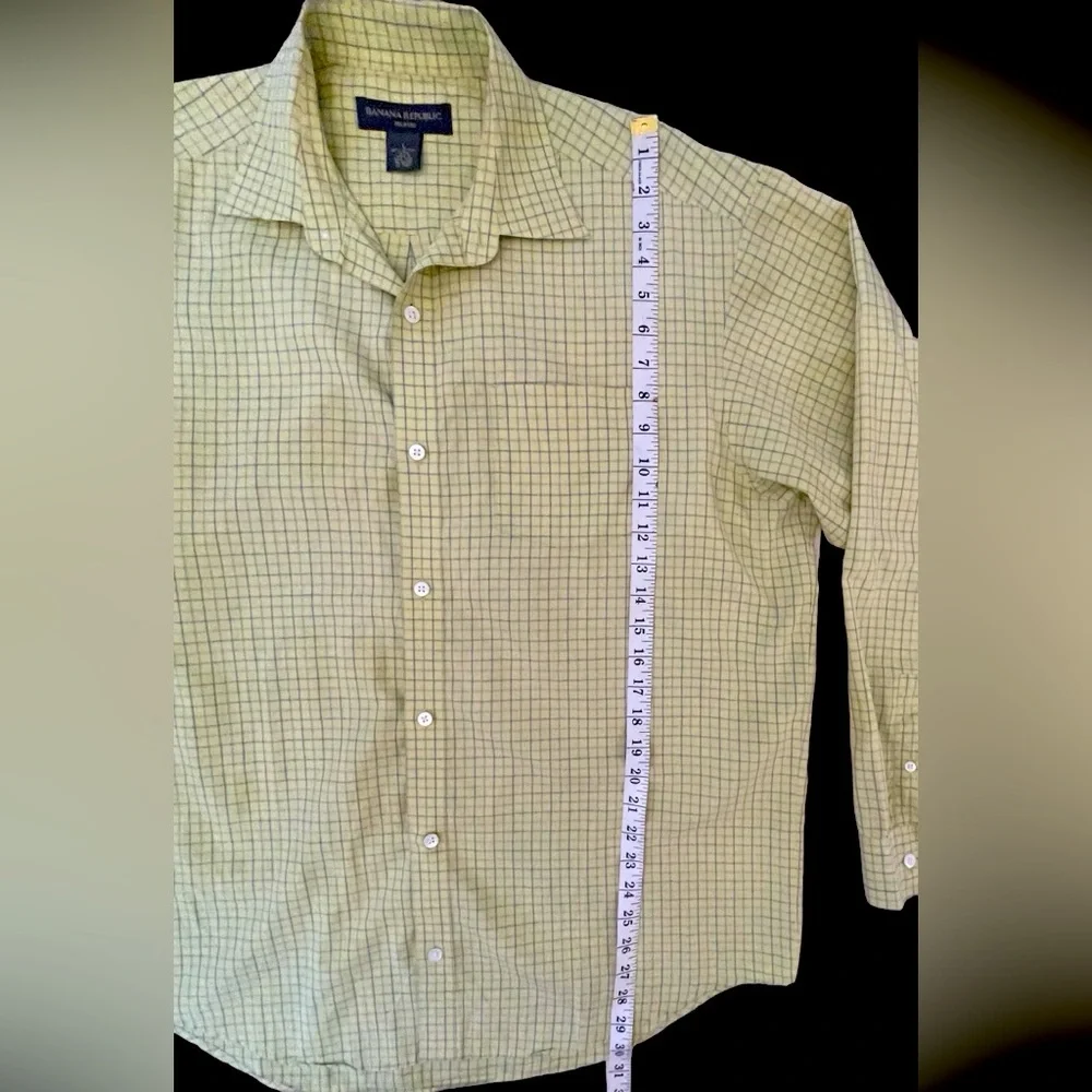 Banana Republic Shirt